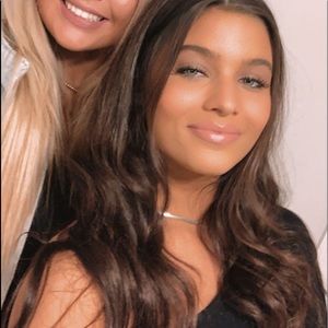 Meet your Posher, Lynlie